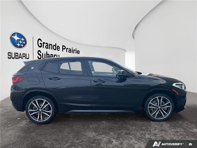 2022 BMW X2 xDrive28i (Stk: PS2116) in Grande Prairie - Image 6 of 12