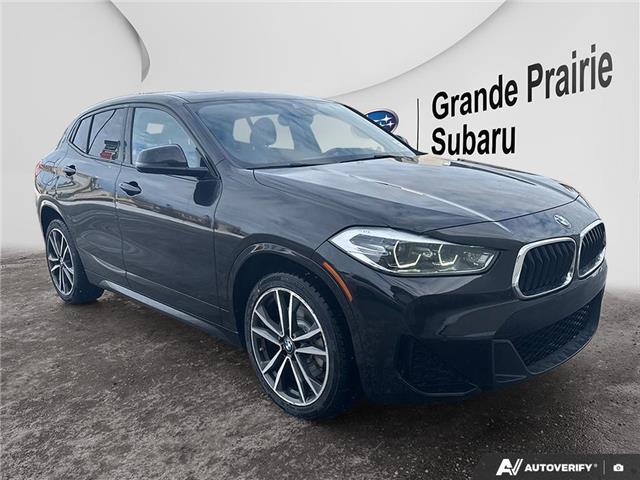 2022 BMW X2 xDrive28i (Stk: PS2116) in Grande Prairie - Image 7 of 12