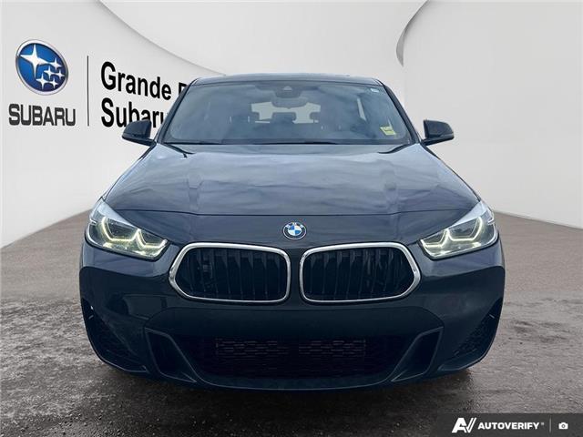 2022 BMW X2 xDrive28i (Stk: PS2116) in Grande Prairie - Image 8 of 12
