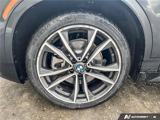 2022 BMW X2 xDrive28i (Stk: PS2116) in Grande Prairie - Image 9 of 12
