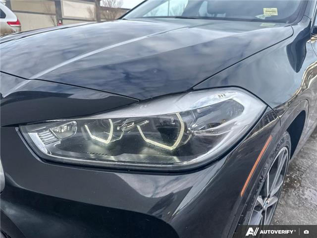 2022 BMW X2 xDrive28i (Stk: PS2116) in Grande Prairie - Image 10 of 12