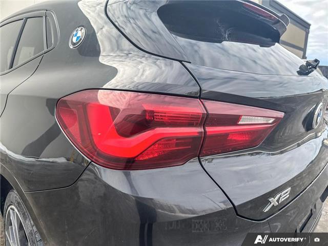 2022 BMW X2 xDrive28i (Stk: PS2116) in Grande Prairie - Image 12 of 12