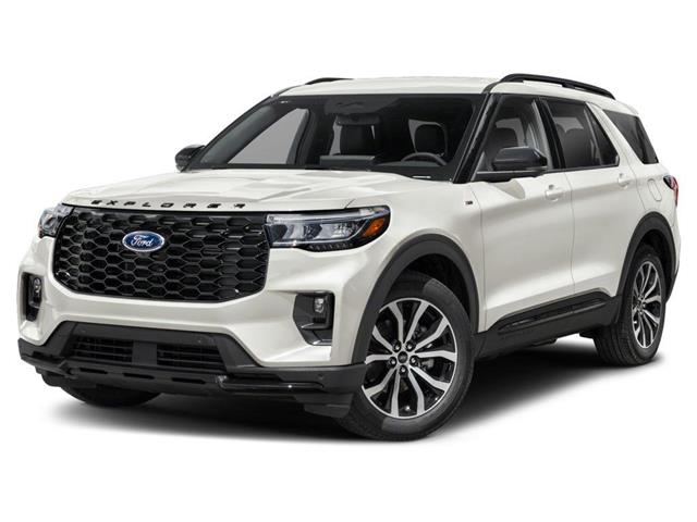 2025 Ford Explorer ST-Line (Stk: P3231) in Dartmouth - Image 1 of 12