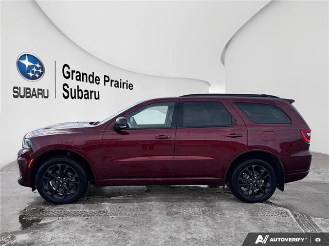2023 Dodge Durango GT (Stk: PS2143) in Grande Prairie - Image 2 of 26
