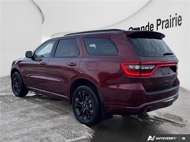 2023 Dodge Durango GT (Stk: PS2143) in Grande Prairie - Image 3 of 26