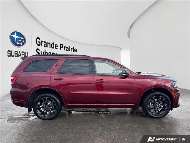 2023 Dodge Durango GT (Stk: PS2143) in Grande Prairie - Image 6 of 26