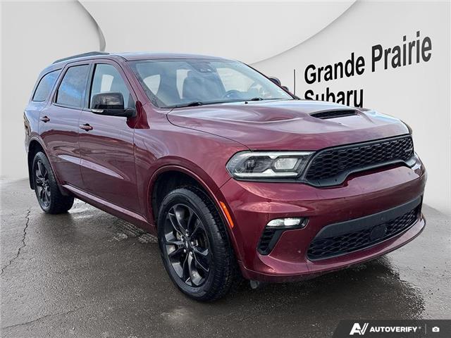 2023 Dodge Durango GT (Stk: PS2143) in Grande Prairie - Image 7 of 26