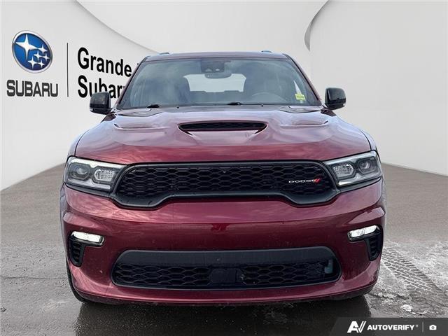 2023 Dodge Durango GT (Stk: PS2143) in Grande Prairie - Image 8 of 26