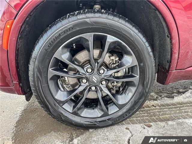 2023 Dodge Durango GT (Stk: PS2143) in Grande Prairie - Image 9 of 26