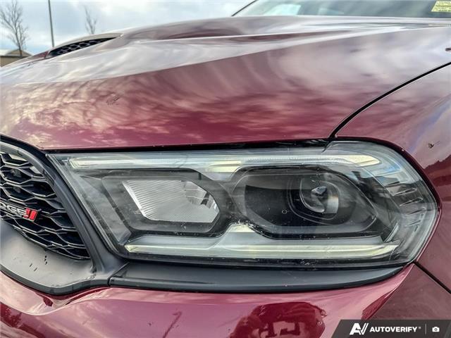 2023 Dodge Durango GT (Stk: PS2143) in Grande Prairie - Image 10 of 26
