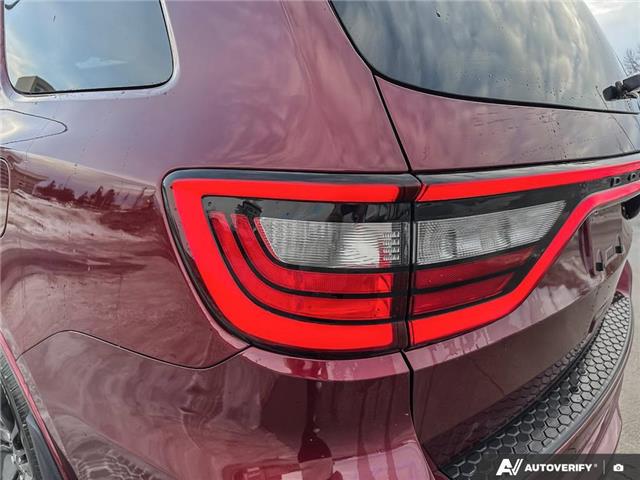 2023 Dodge Durango GT (Stk: PS2143) in Grande Prairie - Image 12 of 26