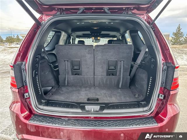 2023 Dodge Durango GT (Stk: PS2143) in Grande Prairie - Image 13 of 26