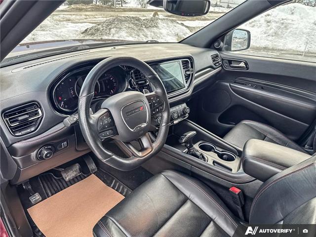 2023 Dodge Durango GT (Stk: PS2143) in Grande Prairie - Image 14 of 26