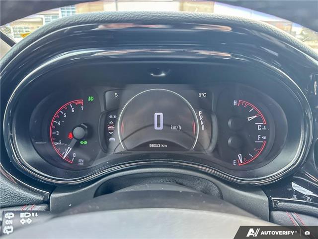 2023 Dodge Durango GT (Stk: PS2143) in Grande Prairie - Image 16 of 26