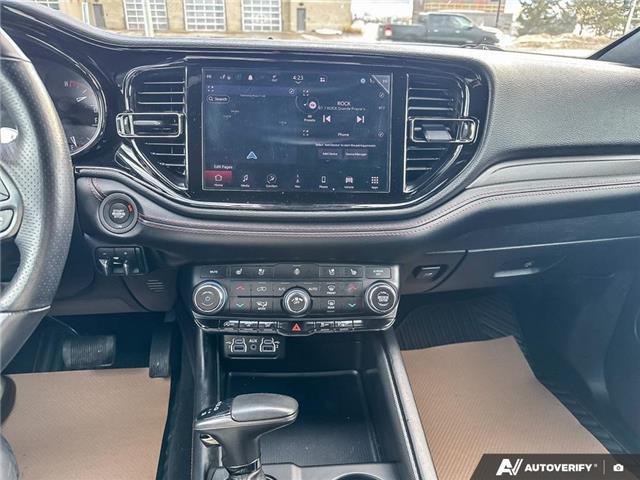 2023 Dodge Durango GT (Stk: PS2143) in Grande Prairie - Image 20 of 26