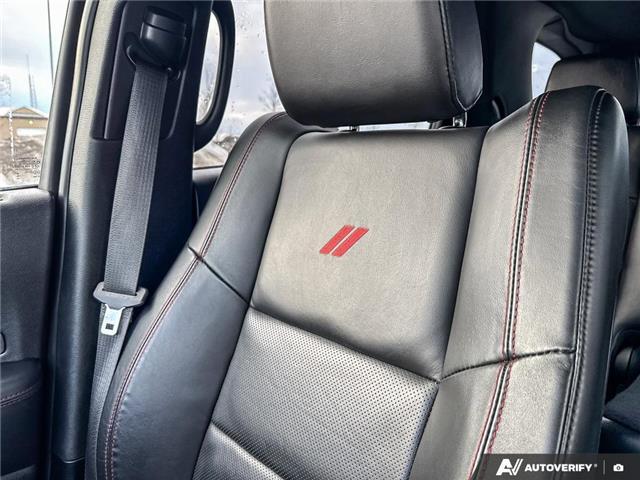 2023 Dodge Durango GT (Stk: PS2143) in Grande Prairie - Image 21 of 26