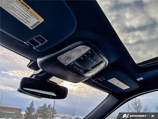 2023 Dodge Durango GT (Stk: PS2143) in Grande Prairie - Image 22 of 26