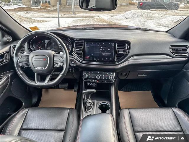 2023 Dodge Durango GT (Stk: PS2143) in Grande Prairie - Image 25 of 26