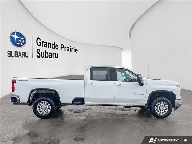 2024 Chevrolet Silverado 3500HD LT (Stk: PS2132) in Grande Prairie - Image 6 of 25