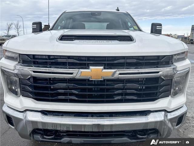 2024 Chevrolet Silverado 3500HD LT (Stk: PS2132) in Grande Prairie - Image 11 of 25