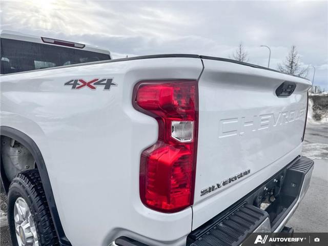 2024 Chevrolet Silverado 3500HD LT (Stk: PS2132) in Grande Prairie - Image 12 of 25