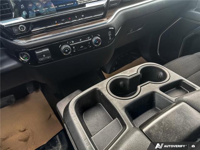 2024 Chevrolet Silverado 3500HD LT (Stk: PS2132) in Grande Prairie - Image 18 of 25