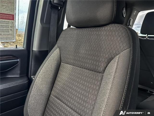 2024 Chevrolet Silverado 3500HD LT (Stk: PS2132) in Grande Prairie - Image 20 of 25