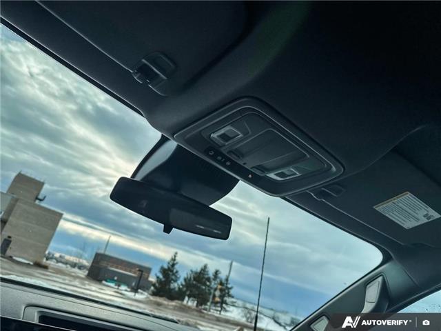 2024 Chevrolet Silverado 3500HD LT (Stk: PS2132) in Grande Prairie - Image 21 of 25