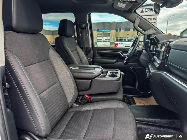 2024 Chevrolet Silverado 3500HD LT (Stk: PS2132) in Grande Prairie - Image 22 of 25
