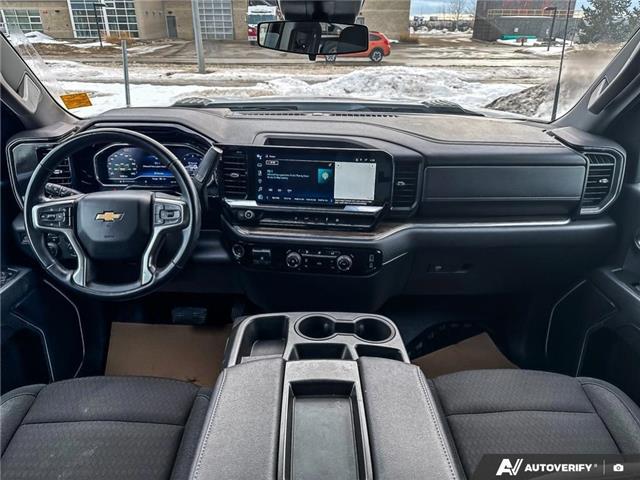2024 Chevrolet Silverado 3500HD LT (Stk: PS2132) in Grande Prairie - Image 24 of 25