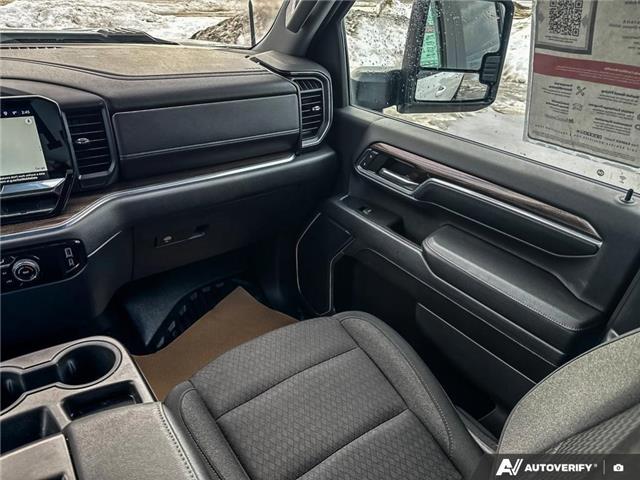 2024 Chevrolet Silverado 3500HD LT (Stk: PS2132) in Grande Prairie - Image 25 of 25