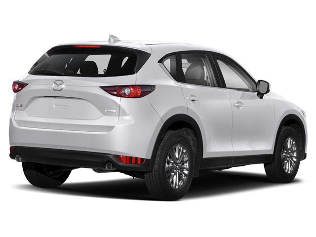 2019 Mazda CX-5 GS (Stk: 25263A) in Owen Sound - Image 3 of 11