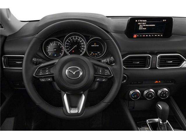 2019 Mazda CX-5 GS (Stk: 25263A) in Owen Sound - Image 4 of 11