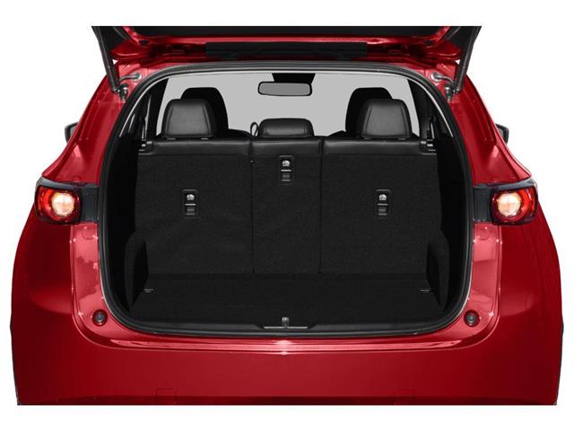 2019 Mazda CX-5 GS (Stk: 25263A) in Owen Sound - Image 8 of 11