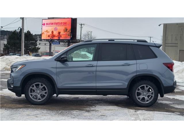 2025 Honda Passport TrailSport (Stk: TL1121) in Saint John - Image 3 of 13