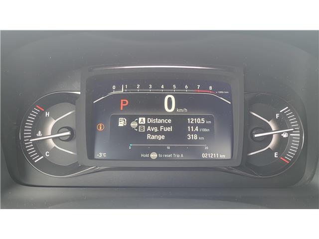 2025 Honda Passport TrailSport (Stk: TL1121) in Saint John - Image 13 of 13