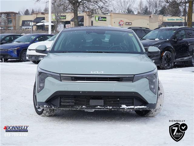 2025 Kia K4 EX+ (Stk: KZ537) in Kanata - Image 7 of 24 2025 Kia K4 EX+ (Stk: KZ537) in Kanata - Image 7 of 24