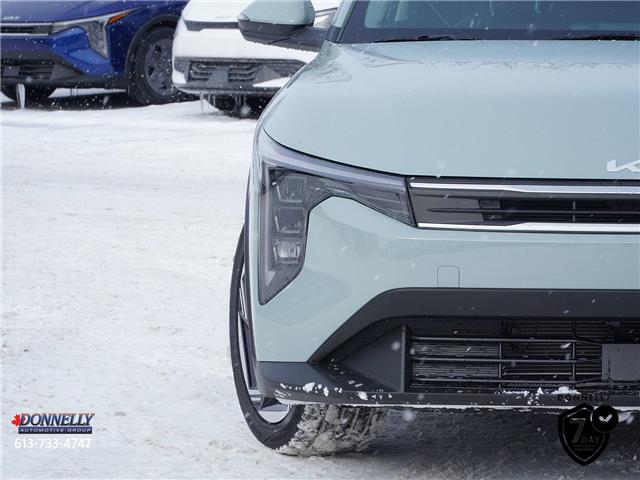 2025 Kia K4 EX+ (Stk: KZ537) in Kanata - Image 8 of 24 2025 Kia K4 EX+ (Stk: KZ537) in Kanata - Image 8 of 24