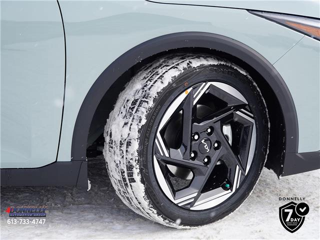 2025 Kia K4 EX+ (Stk: KZ537) in Kanata - Image 9 of 24 2025 Kia K4 EX+ (Stk: KZ537) in Kanata - Image 9 of 24