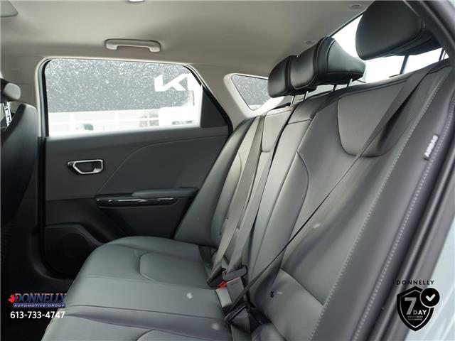 2025 Kia K4 EX+ (Stk: KZ537) in Kanata - Image 11 of 24 2025 Kia K4 EX+ (Stk: KZ537) in Kanata - Image 11 of 24