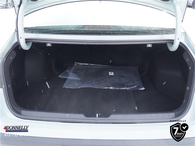 2025 Kia K4 EX+ (Stk: KZ537) in Kanata - Image 12 of 24 2025 Kia K4 EX+ (Stk: KZ537) in Kanata - Image 12 of 24