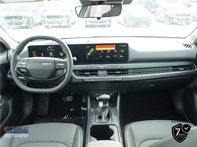 2025 Kia K4 EX+ (Stk: KZ537) in Kanata - Image 13 of 24 2025 Kia K4 EX+ (Stk: KZ537) in Kanata - Image 13 of 24