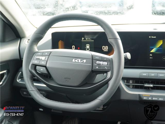 2025 Kia K4 EX+ (Stk: KZ537) in Kanata - Image 14 of 24 2025 Kia K4 EX+ (Stk: KZ537) in Kanata - Image 14 of 24