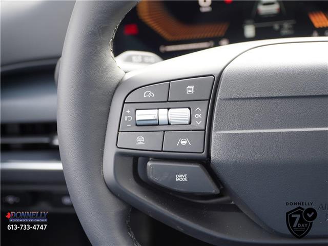 2025 Kia K4 EX+ (Stk: KZ537) in Kanata - Image 15 of 24 2025 Kia K4 EX+ (Stk: KZ537) in Kanata - Image 15 of 24