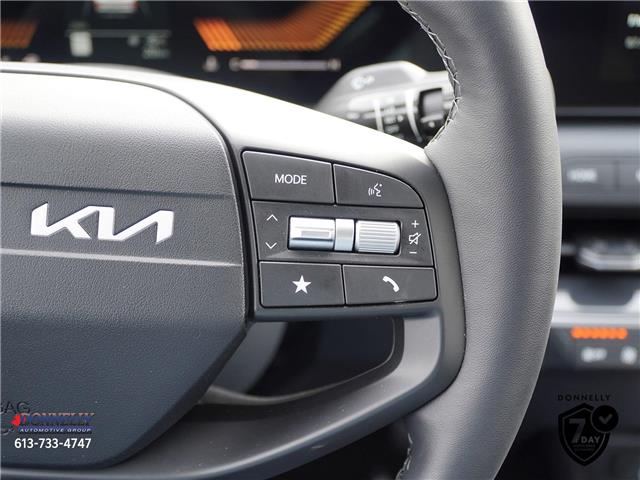 2025 Kia K4 EX+ (Stk: KZ537) in Kanata - Image 16 of 24 2025 Kia K4 EX+ (Stk: KZ537) in Kanata - Image 16 of 24