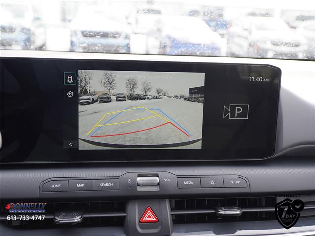 2025 Kia K4 EX+ (Stk: KZ537) in Kanata - Image 19 of 24 2025 Kia K4 EX+ (Stk: KZ537) in Kanata - Image 19 of 24