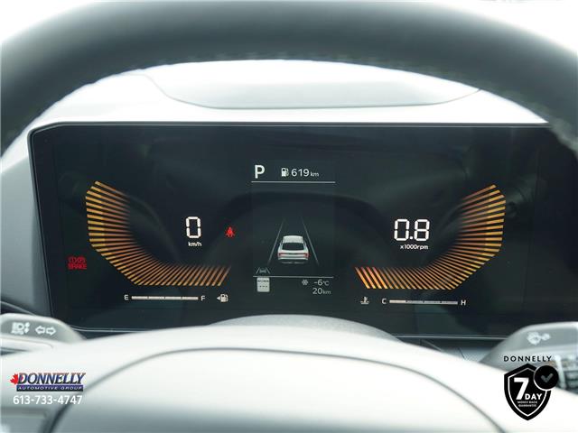 2025 Kia K4 EX+ (Stk: KZ537) in Kanata - Image 20 of 24 2025 Kia K4 EX+ (Stk: KZ537) in Kanata - Image 20 of 24