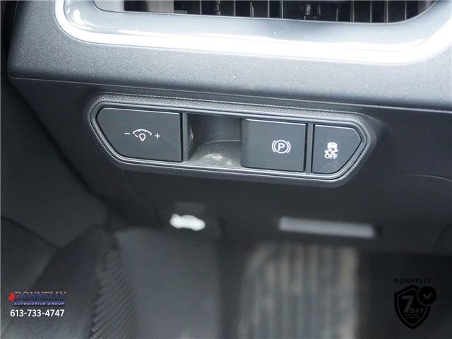 2025 Kia K4 EX+ (Stk: KZ537) in Kanata - Image 21 of 24 2025 Kia K4 EX+ (Stk: KZ537) in Kanata - Image 21 of 24