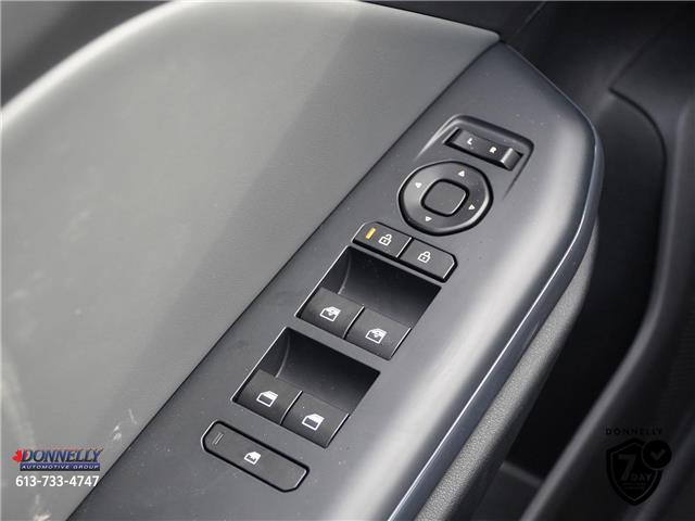 2025 Kia K4 EX+ (Stk: KZ537) in Kanata - Image 22 of 24 2025 Kia K4 EX+ (Stk: KZ537) in Kanata - Image 22 of 24