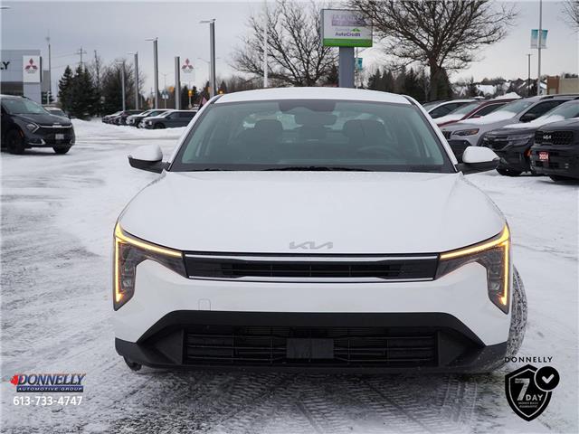 2026 Kia K4 EX (Stk: KA245) in Kanata - Image 7 of 26